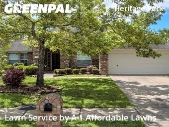 Lawn Mowing Service nearby Friendswood, TX, 