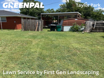 Lawn Mow nearby Oklahoma City, OK, 