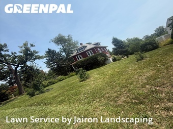 Lawn Mowing Service nearby Catonsville, MD, 