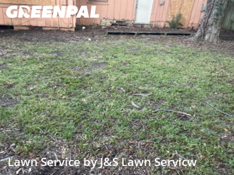 Lawn Work in Texarkana, 75503, Yard Upkeep by J&S Lawn Service, work completed in Nov , 2025