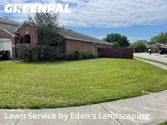 Lawn Mowing nearby Humble, TX, 