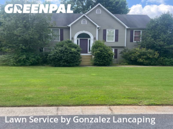 Grass Cutting nearby Acworth, GA, 