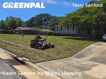 Lawn Care nearby Fayetteville, NC, 