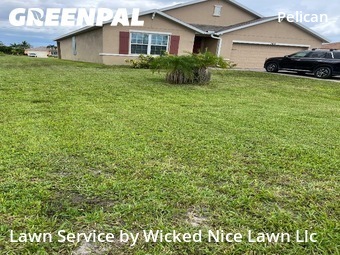 Lawn Mowing Service nearby Cape Coral, FL, 