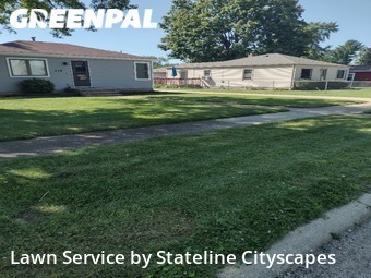 Lawn Cut nearby Machesney Park, IL, 