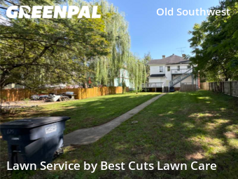 Yard Mowing nearby Roanoke, VA, 