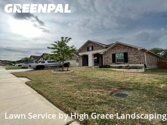 Lawn Care nearby San Antonio, TX, 