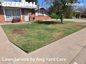 Lawn Care Service nearby Phoenix, AZ, 