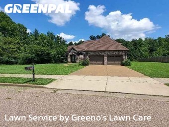 Grass Cut nearby Memphis, TN, 