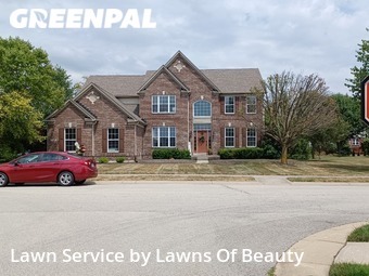 Lawn Cutting nearby Westfield, IN, 