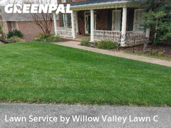 Lawn Mowing Service nearby Roanoke, VA, 