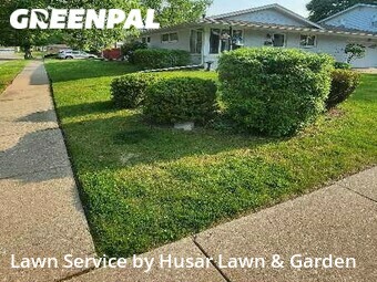 Yard Mowing nearby Moline, IL, 