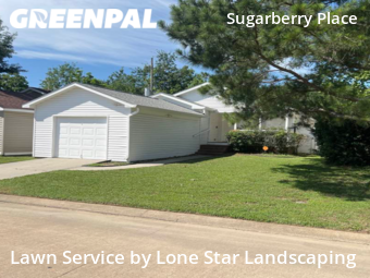 Grass Cutting nearby Tomball, TX, 