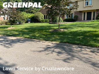 Grass Cut nearby Indianapolis, IN, 