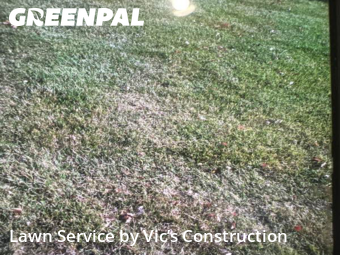 Lawn Cut nearby Plainfield, IL, 