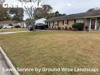 Grass Cut nearby Virginia Beach, VA, 