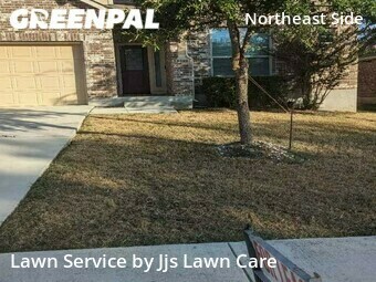 Lawn Cutting nearby Schertz, TX, 