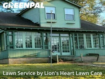 Grass Cutting nearby Leavenworth, KS, 