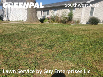 Lawn Mow nearby Cedar Rapids, IA, 