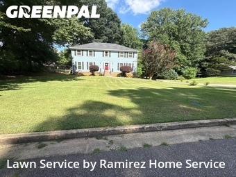 Lawn Cutting nearby Jonesboro, GA, 