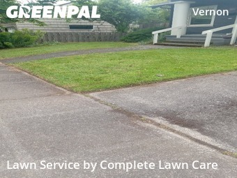 Landscapers In Portland,97211,Landscaping Services by Complete Lawn Care, work completed in Jun , 2026