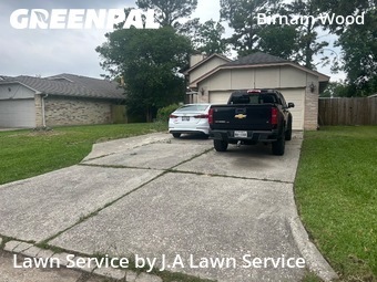 Lawn Care nearby Spring, TX, 