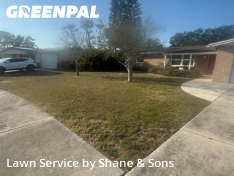 Grass Cutting nearby Largo, FL, 