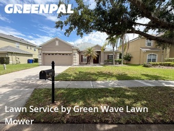 Yard Cutting nearby St. Cloud, FL, 