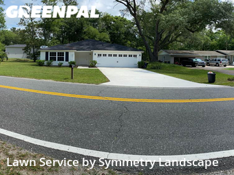 Lawn Care Service nearby Jacksonville, FL, 