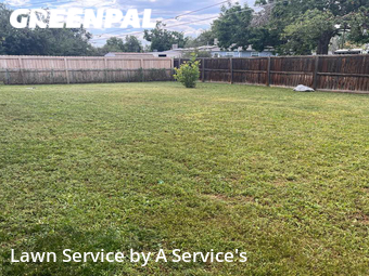 Grass Cutting nearby Westminster, CO, 