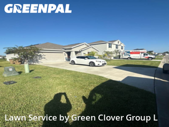 Lawn Mow nearby Clermont, FL, 