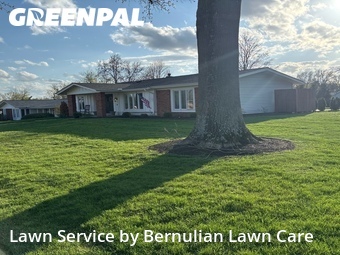 Lawn Cutting nearby Ballwin, MO, 