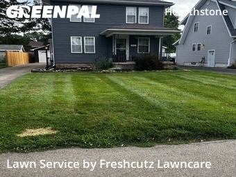 Lawn Mowing nearby Dayton, OH, 