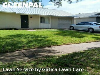 Lawn Care nearby Orlando, FL, 