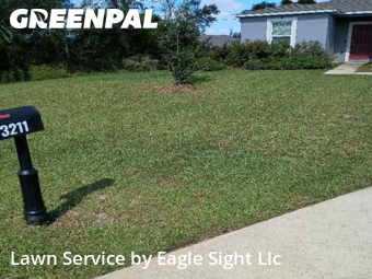 Lawn Mowing nearby Ocala, FL, 