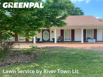 Lawn Mow nearby Southaven, MS, 