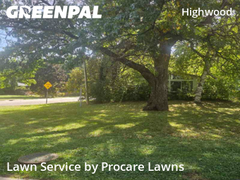 Lawn Cutting nearby Saint Paul, MN, 