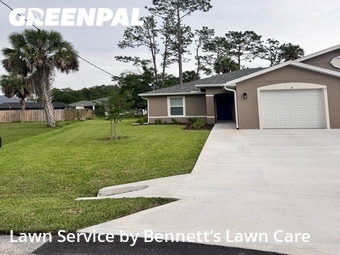 Lawn Cutting nearby Palm Coast, FL, 