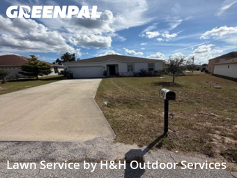 Lawn Care nearby Kissimmee, FL, 