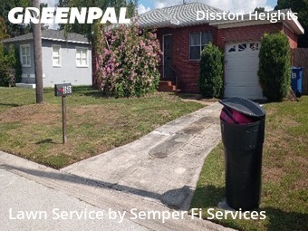 Lawn Mowing nearby St. Petersburg, FL, 