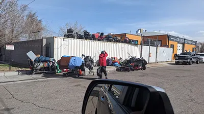 Albuquerque's Best Equipment