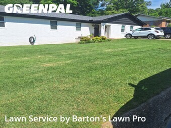 Lawn Maintenance nearby Benton, AR, 