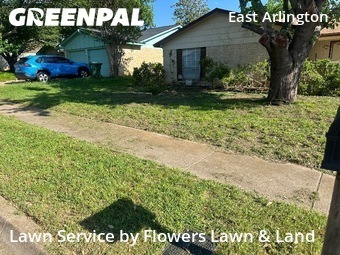 Lawn Care nearby Arlington, TX, 
