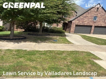 Grass Cutting nearby Atascocita, TX, 