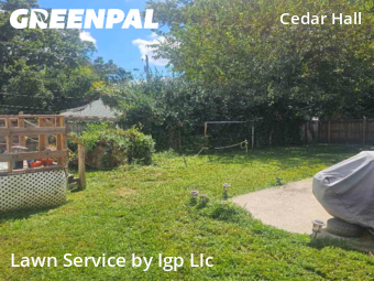 Grass Cut nearby Evansville, IN, 