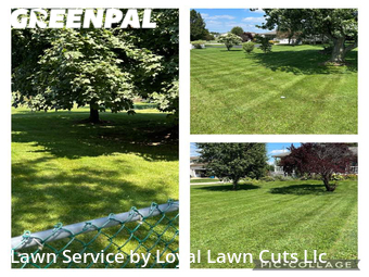 Lawn Care Service nearby Vermilion, OH, 