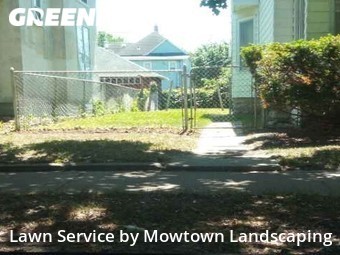 Lawn Service nearby Saint Paul, MN, 