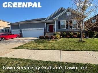 Lawn Cut nearby Nashville, TN, 