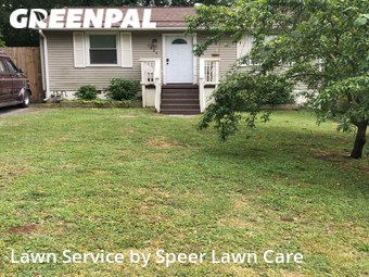 Yard Mowing nearby Nashville, TN, 