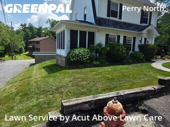 Lawn Care Service nearby Pittsburgh, PA, 